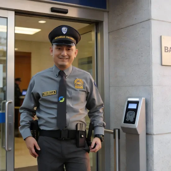 Automatización y Gestión Inteligente de la Seguridad