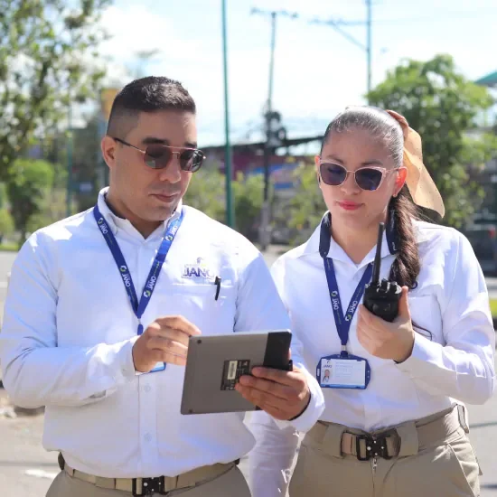 análisis de evaluación de riesgos